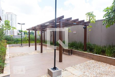 Apartamento à venda com 52m², 2 quartos e 2 vagasHall de Entrada