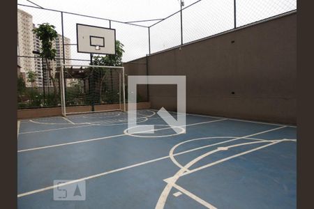 Apartamento à venda com 52m², 2 quartos e 2 vagasQuadra