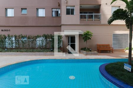 Apartamento à venda com 52m², 2 quartos e 2 vagasHall de Entrada