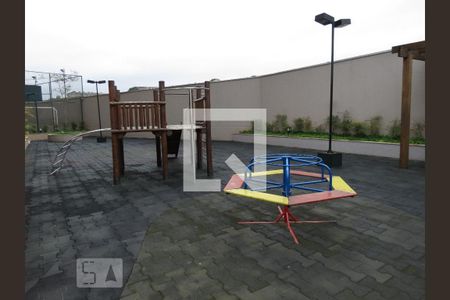 Apartamento à venda com 52m², 2 quartos e 2 vagasPlayground