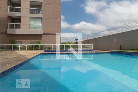 Apartamento à venda com 52m², 2 quartos e 2 vagasPiscina