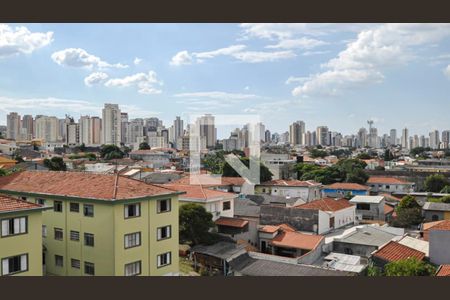 Apartamento para alugar com 59m², 2 quartos e 1 vaga