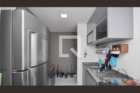 Apartamento para alugar com 59m², 2 quartos e 1 vaga