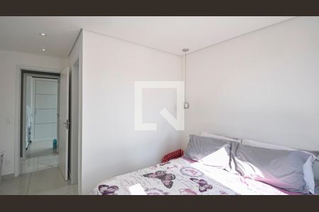 Apartamento para alugar com 59m², 2 quartos e 1 vaga