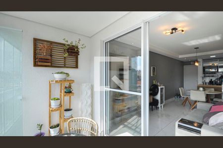 Apartamento para alugar com 59m², 2 quartos e 1 vaga