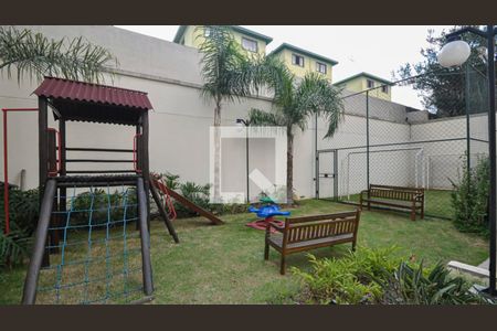 Apartamento para alugar com 59m², 2 quartos e 1 vaga