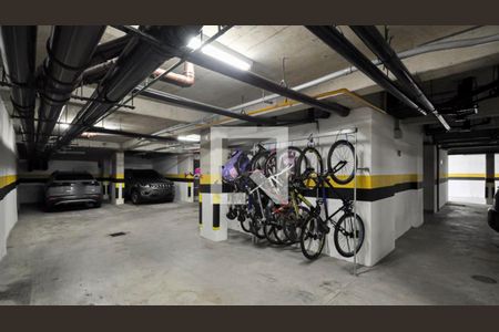 Apartamento para alugar com 59m², 2 quartos e 1 vaga