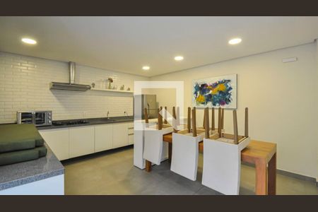 Apartamento para alugar com 59m², 2 quartos e 1 vaga