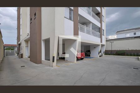 Apartamento para alugar com 59m², 2 quartos e 1 vaga