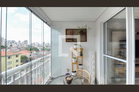 Apartamento para alugar com 59m², 2 quartos e 1 vaga