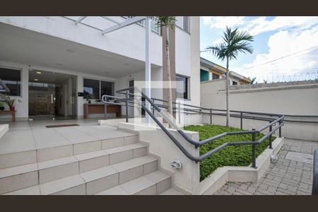 Apartamento para alugar com 59m², 2 quartos e 1 vaga