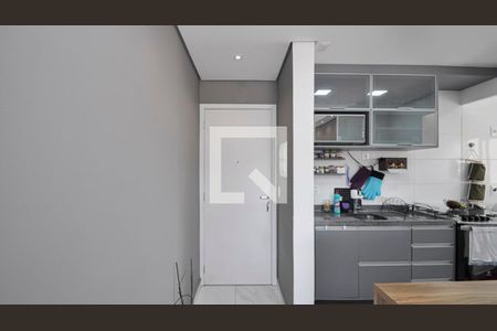 Apartamento para alugar com 59m², 2 quartos e 1 vaga