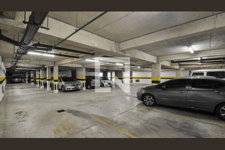 Apartamento para alugar com 59m², 2 quartos e 1 vaga