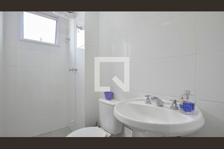 Apartamento para alugar com 59m², 2 quartos e 1 vaga