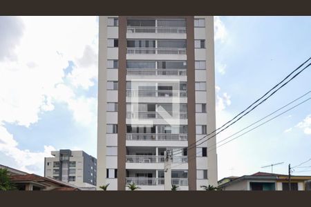Apartamento para alugar com 59m², 2 quartos e 1 vaga
