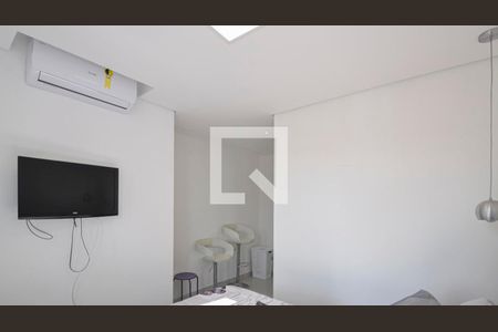 Apartamento para alugar com 59m², 2 quartos e 1 vaga