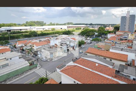 Apartamento para alugar com 59m², 2 quartos e 1 vaga