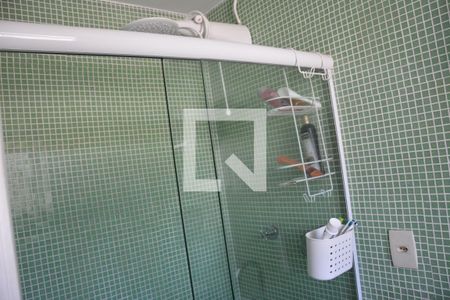 Apartamento à venda com 61m², 3 quartos e sem vagaBanheiro