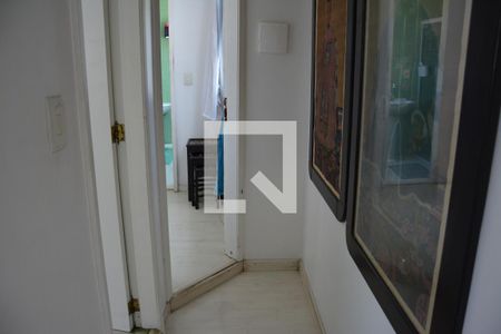 Apartamento à venda com 61m², 3 quartos e sem vagaCorredor