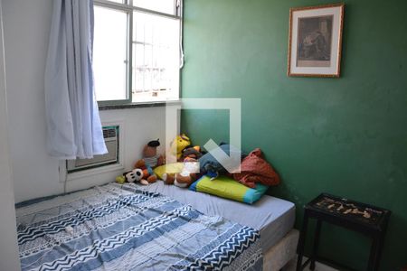 Apartamento à venda com 61m², 3 quartos e sem vagaQuarto 3