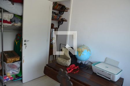 Apartamento à venda com 61m², 3 quartos e sem vagaQuarto 2