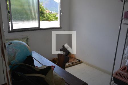 Apartamento à venda com 61m², 3 quartos e sem vagaQuarto 2