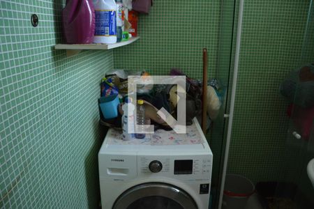 Apartamento à venda com 61m², 3 quartos e sem vagaÁrea de Serviço