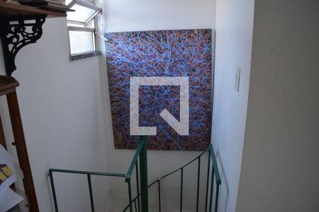 Apartamento à venda com 61m², 3 quartos e sem vagaCorredor