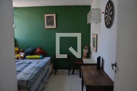Apartamento à venda com 61m², 3 quartos e sem vagaQuarto 3