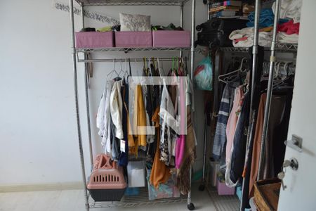 Apartamento à venda com 61m², 3 quartos e sem vagaQuarto 2