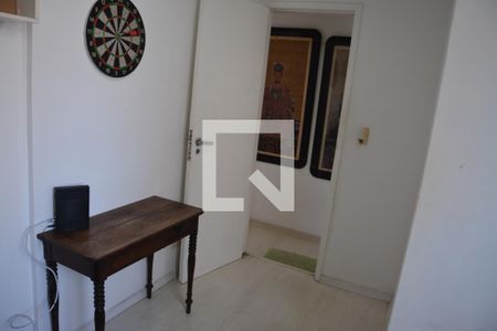 Apartamento à venda com 61m², 3 quartos e sem vagaQuarto 3