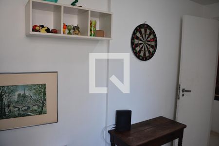 Apartamento à venda com 61m², 3 quartos e sem vagaQuarto 3