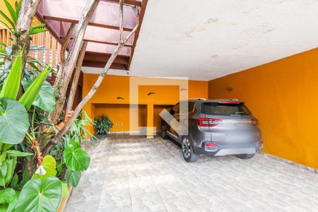 Casa à venda com 190m², 4 quartos e 3 vagas Casa à venda com 190m², 4 quartos e 3 vagasGaragem