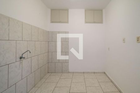 Apartamento à venda com 32m², 1 quarto e sem vagaCozinha