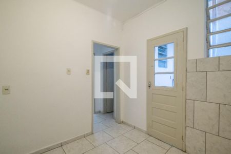Apartamento à venda com 32m², 1 quarto e sem vagaCozinha