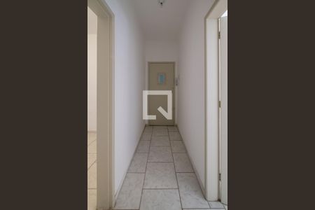 Apartamento à venda com 32m², 1 quarto e sem vagaEntrada