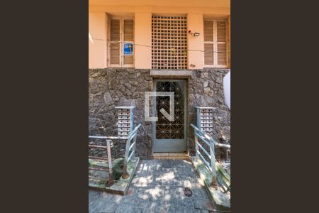 Apartamento à venda com 32m², 1 quarto e sem vagaFachada