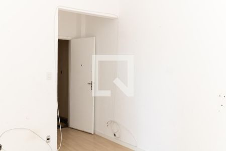Sala de apartamento para alugar com 2 quartos, 60m² em Riachuelo, Rio de Janeiro
