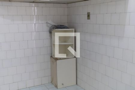 Apartamento à venda com 60m², 2 quartos e sem vaga Apartamento à venda com 60m², 2 quartos e sem vagaCozinha