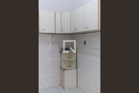 Apartamento à venda com 60m², 2 quartos e sem vaga Apartamento à venda com 60m², 2 quartos e sem vagaCozinha