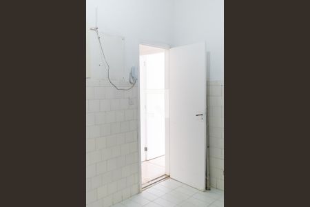 Apartamento à venda com 60m², 2 quartos e sem vaga Apartamento à venda com 60m², 2 quartos e sem vagaCozinha