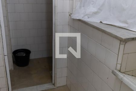 Apartamento à venda com 60m², 2 quartos e sem vaga Apartamento à venda com 60m², 2 quartos e sem vagaÁrea de Serviço