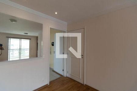 Sala de Jantar de apartamento à venda com 2 quartos, 78m² em Jardim Ester, São Paulo
