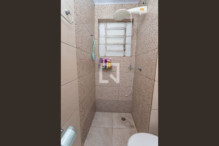 Apartamento à venda com 50m², 2 quartos e 1 vaga Apartamento à venda com 50m², 2 quartos e 1 vagaBanheiro