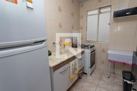 Apartamento à venda com 50m², 2 quartos e 1 vaga Apartamento à venda com 50m², 2 quartos e 1 vagaCozinha