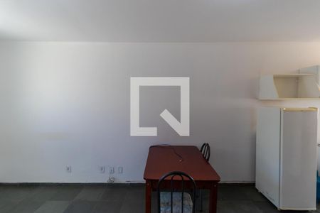 Quarto de kitnet/studio para alugar com 1 quarto, 35m² em Cidade Universitária, Campinas