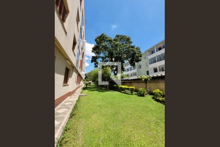 Apartamento à venda com 76m², 2 quartos e 1 vaga Apartamento à venda com 76m², 2 quartos e 1 vagaÁrea comum