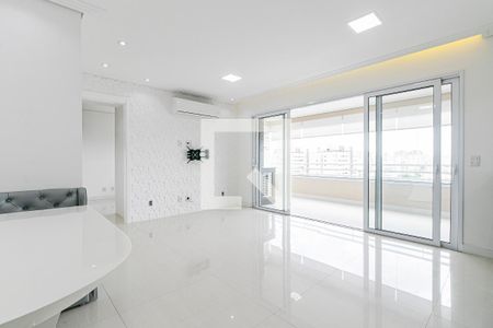 Apartamento para alugar com 65m², 1 quarto e 1 vagaSala