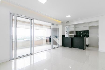 Apartamento para alugar com 65m², 1 quarto e 1 vagaSala