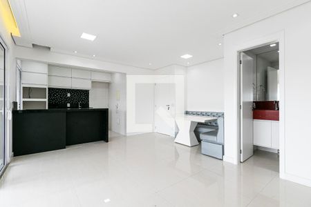 Apartamento para alugar com 65m², 1 quarto e 1 vagaSala